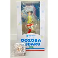 With Bonus - Figure - Hololive / Oozora Subaru