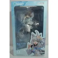 Figure - VTuber / Shirakami Fubuki