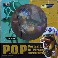 Figure - One Piece / Karoo