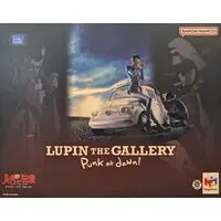 Figure - Lupin III
