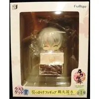 Minna no Kuji - Touken Ranbu / Tsurumaru Kuninaga
