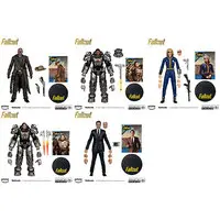 Figure - Fallout