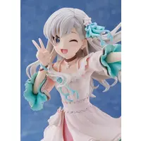 Figure - The iDOLM@STER Cinderella Girls / Hisakawa Hayate