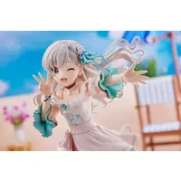 Figure - The iDOLM@STER Cinderella Girls / Hisakawa Hayate