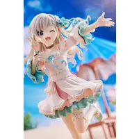 Figure - The iDOLM@STER Cinderella Girls / Hisakawa Hayate