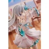 Figure - The iDOLM@STER Cinderella Girls / Hisakawa Hayate