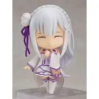 Nendoroid - Re:Zero / Emilia