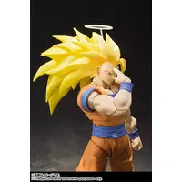 Tamashii Effect - S.H.Figuarts - Dragon Ball / Son Gokuu