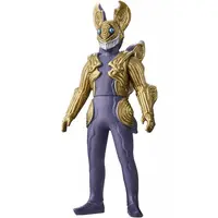 Sofubi Figure - Ultraman Series