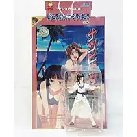 Figure - Love Hina