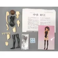 Garage Kit - Figure - Resin Cast Assembly Kit - Amagami / Nakata Sae