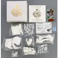 Garage Kit - Figure - Resin Cast Assembly Kit - Uma Musume: Pretty Derby / Mr.C.B.