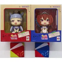 Lookup - Uma Musume: Pretty Derby / Gold Ship & Daiwa Scarlet