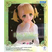 Yumemirize - Koujo Denka no Kateikyoushi (Private Tutor to the Duke's Daughter)