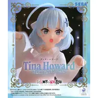 Yumemirize - Koujo Denka no Kateikyoushi (Private Tutor to the Duke's Daughter) / Tina Howard