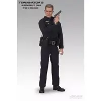 Figure - The Terminator