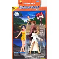 Figure - Love Hina / Narusegawa Naru