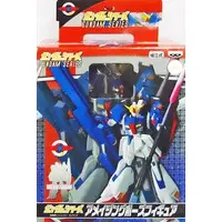 Figure - Prize Figure - Mobile Suit Zeta Gundam