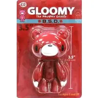 Figure - Prize Figure - Gloomy Bear