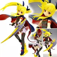 Figure - Mahou Shoujo Lyrical Nanoha / Fate Testarossa