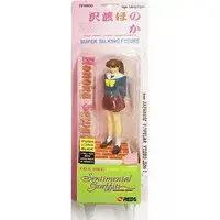 Figure - Sentimental Graffiti