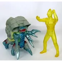 Figure - Ultraman Series