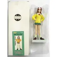 Figure - Sentimental Graffiti