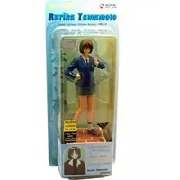 Figure - Sentimental Graffiti