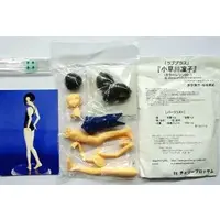 Garage Kit - Figure - Resin Cast Assembly Kit - LovePlus / Kobayakawa Rinko