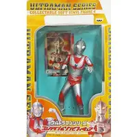 Sofubi Figure - Ultraman Series