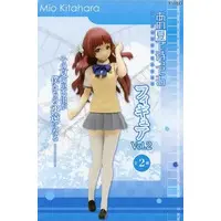 Figure - Prize Figure - Ano Natsu de Matteru (Waiting in the Summer) / Kitahara Mio