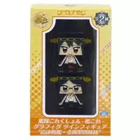 Figure - Prize Figure - KanColle / Haruna & Kirishima