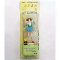 Figure - Sentimental Graffiti