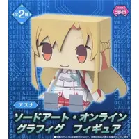 Figure - Prize Figure - Sword Art Online / Yuuki Asuna