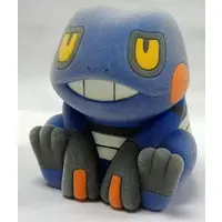 Ichiban Kuji - Sofubi Figure - Pokémon