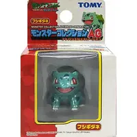 Pokemon Moncolle - Pokémon