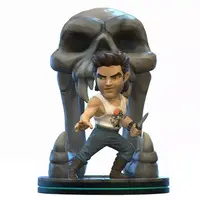 Figure - Big Trouble in Little China