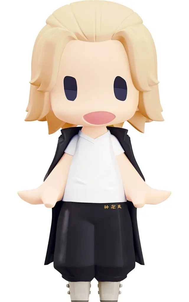 Hello! Good Smile - Tokyo Revengers / Mikey (Sano Manjirou)