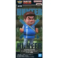 World Collectable Figure - Hunter x Hunter