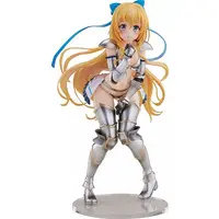 Figure - Goblin Slayer / Priestess
