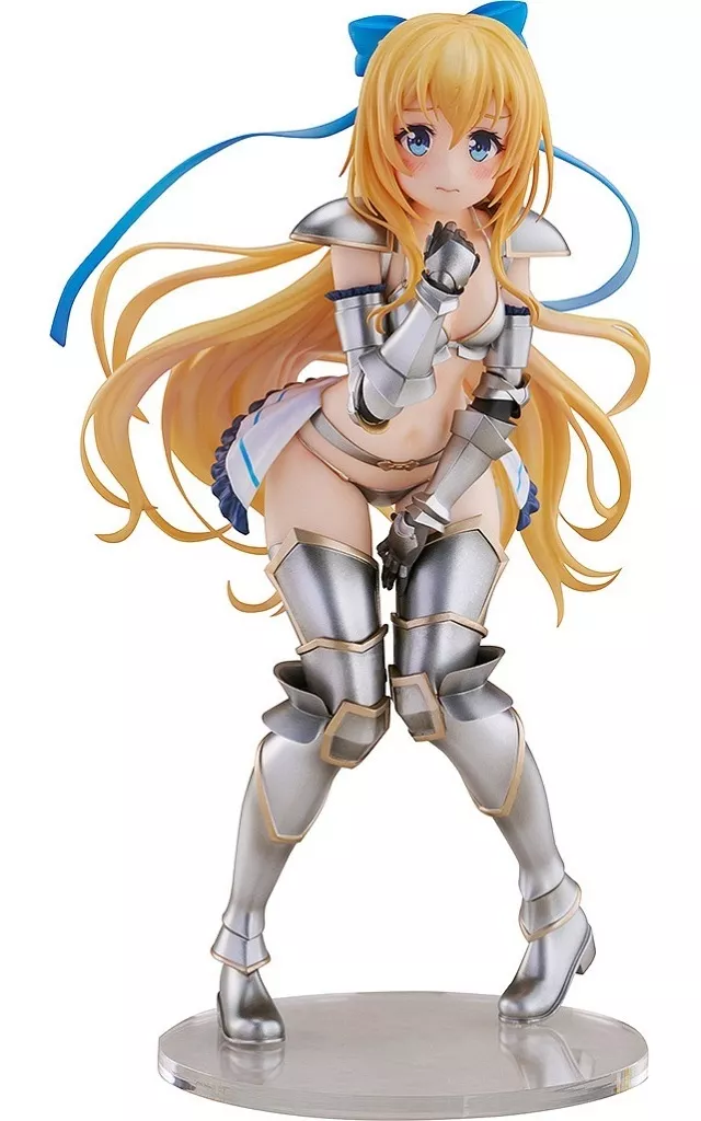 Figure - Goblin Slayer / Priestess