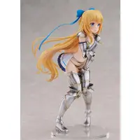 Figure - Goblin Slayer / Priestess