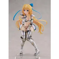 Figure - Goblin Slayer / Priestess