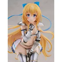 Figure - Goblin Slayer / Priestess