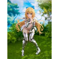 Figure - Goblin Slayer / Priestess