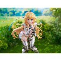 Figure - Goblin Slayer / Priestess