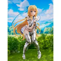 Figure - Goblin Slayer / Priestess