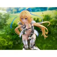 Figure - Goblin Slayer / Priestess