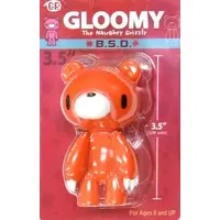 Figure - Prize Figure - Gloomy Bear