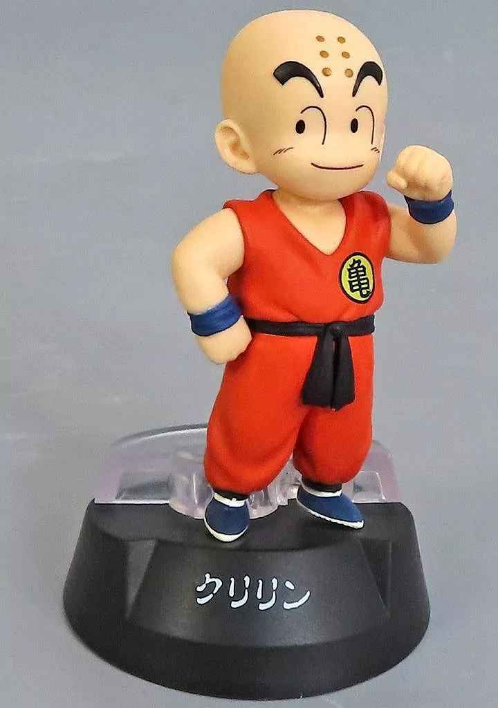 Ichiban Kuji - Dragon Ball / Krillin